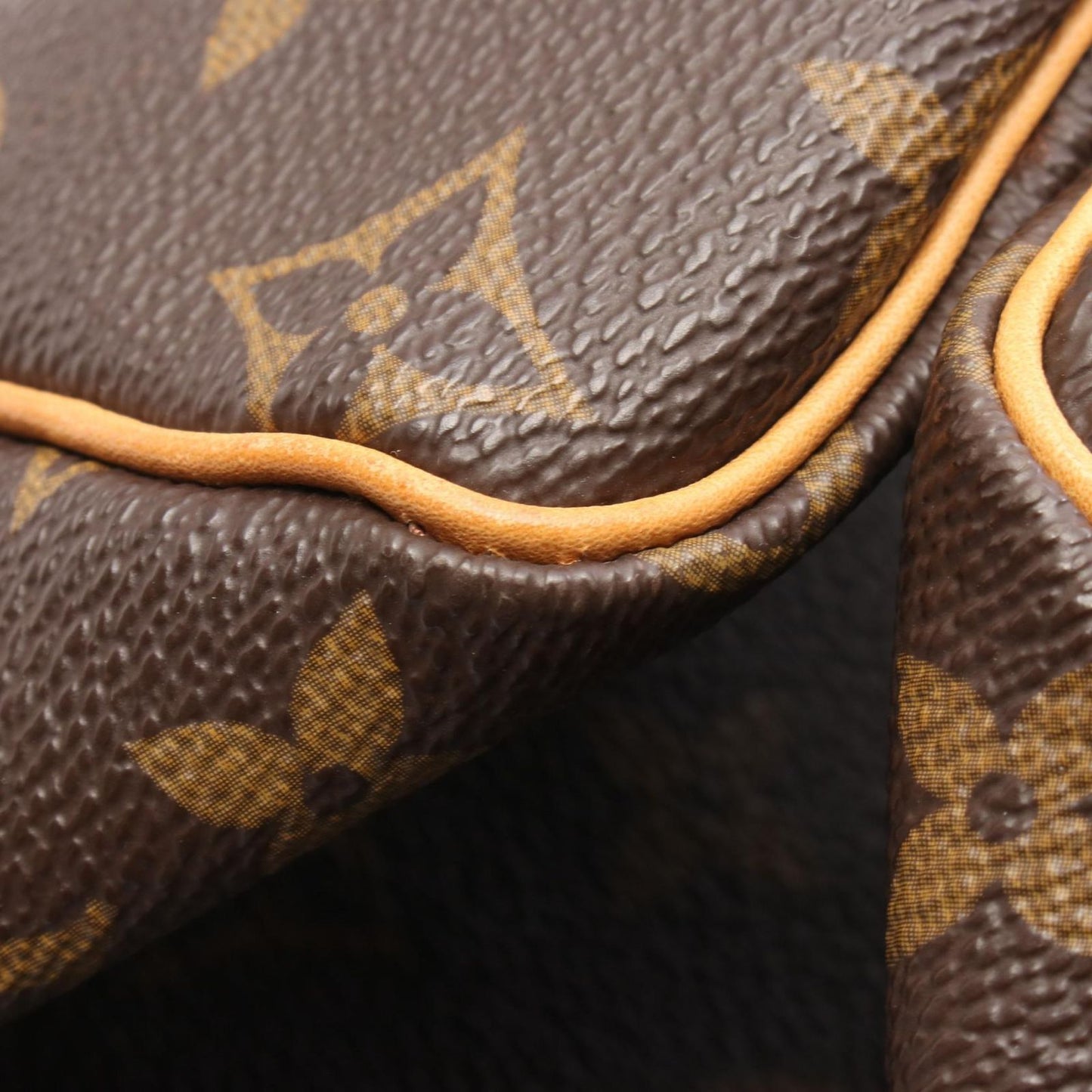 Louis Vuitton Monogram Speedy 30 Handbag - Timeless Elegance