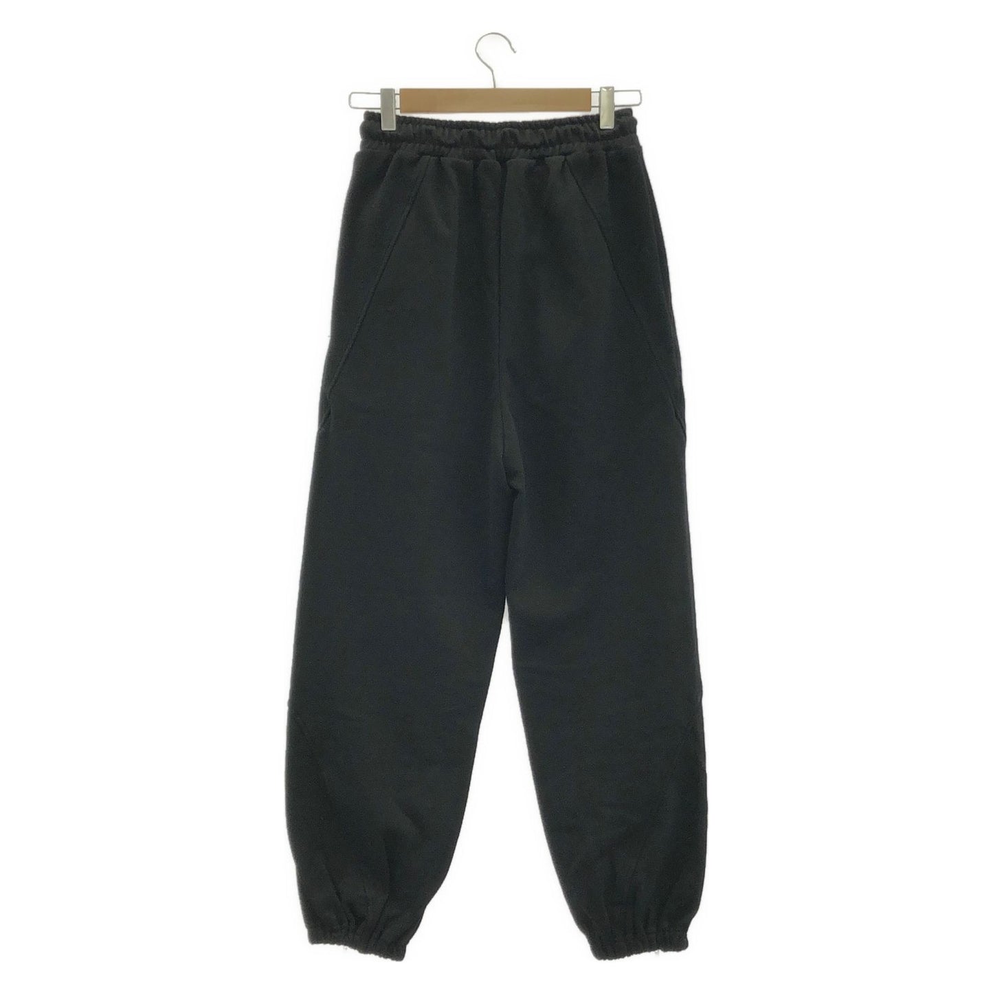 PRANK PROJECT NJ3BQ10K Black Cotton Pants for Men - Exclusive Style