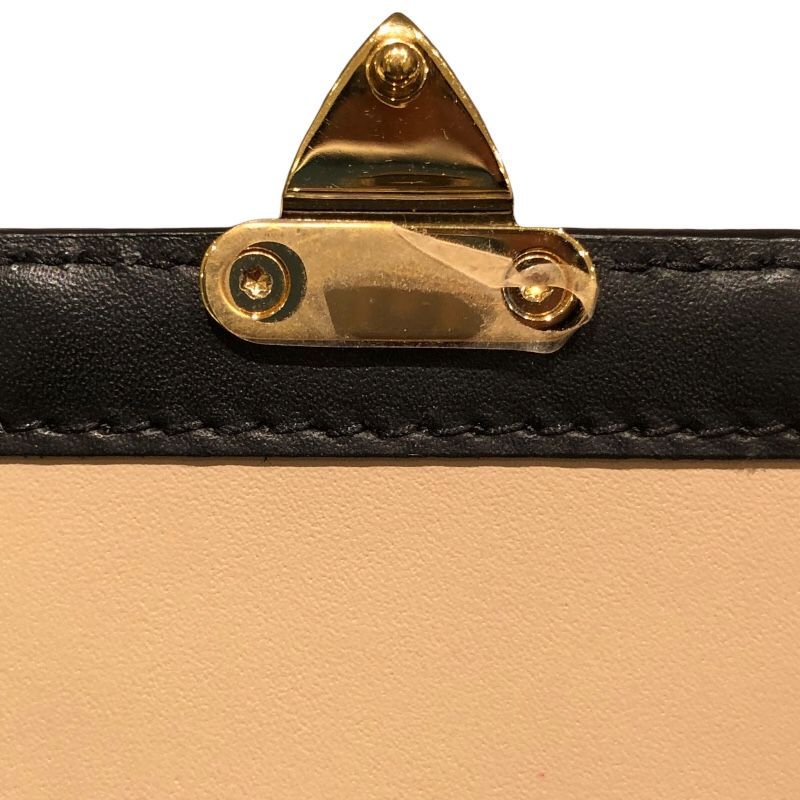 Louis Vuitton Pochette Trunk Vertical M63913 - Brown with Gold Hardware