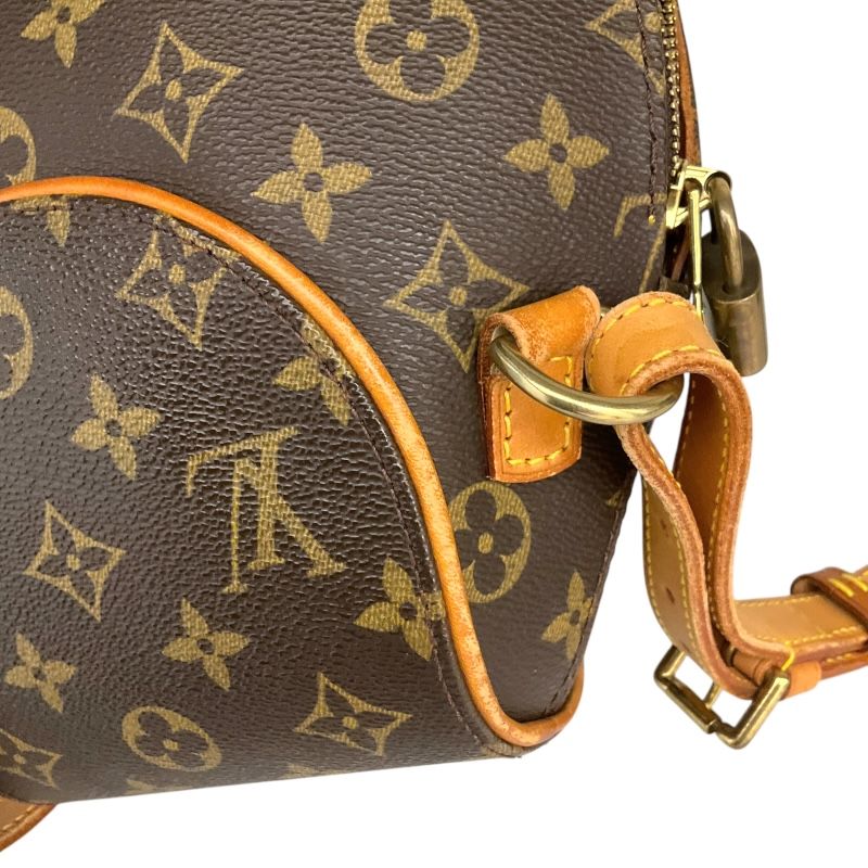 Louis Vuitton Ellipse Sac Ad M51125 PVC Backpack - Timeless Elegance