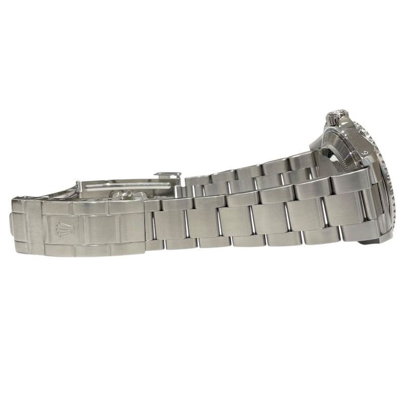 Rolex Submariner No Date 14060M Black SS Automatic Men's Watch