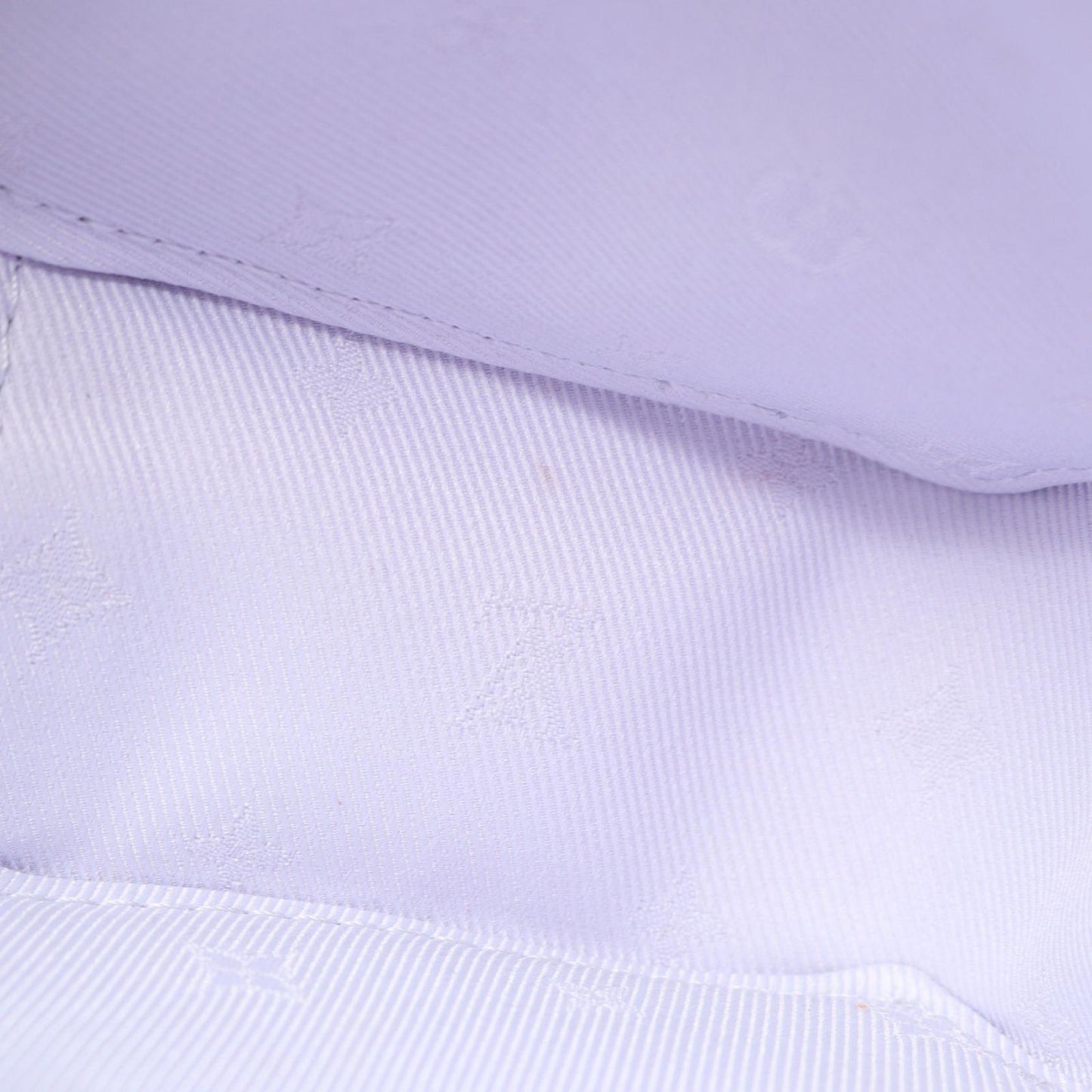 Louis Vuitton Pop My Heart Bubblegram Handbag - Light Purple