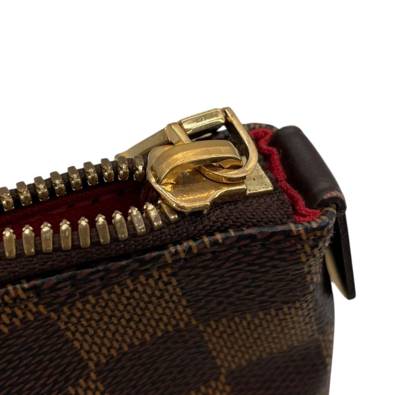 Louis Vuitton Westminster PM Brown Damier Canvas Tote Bag