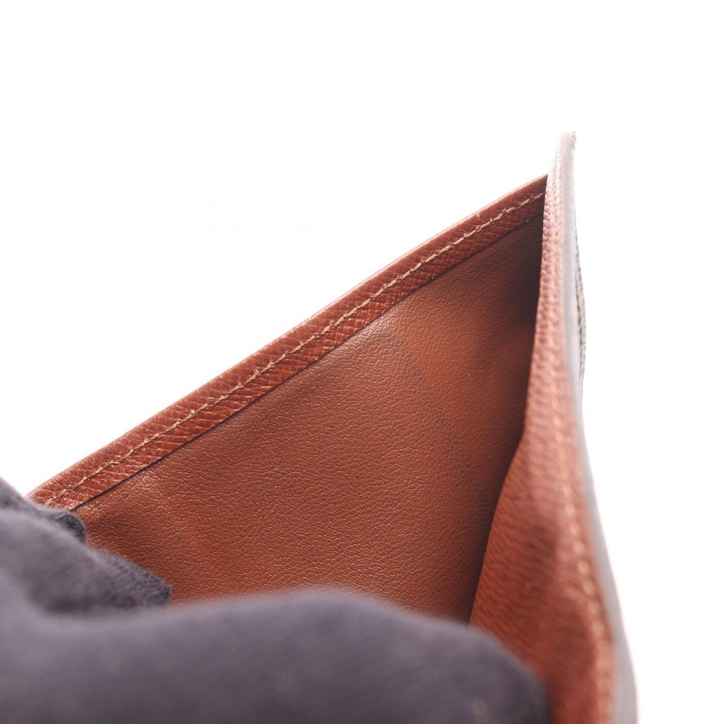 Louis Vuitton Monogram Compact Zip Wallet - Timeless Elegance