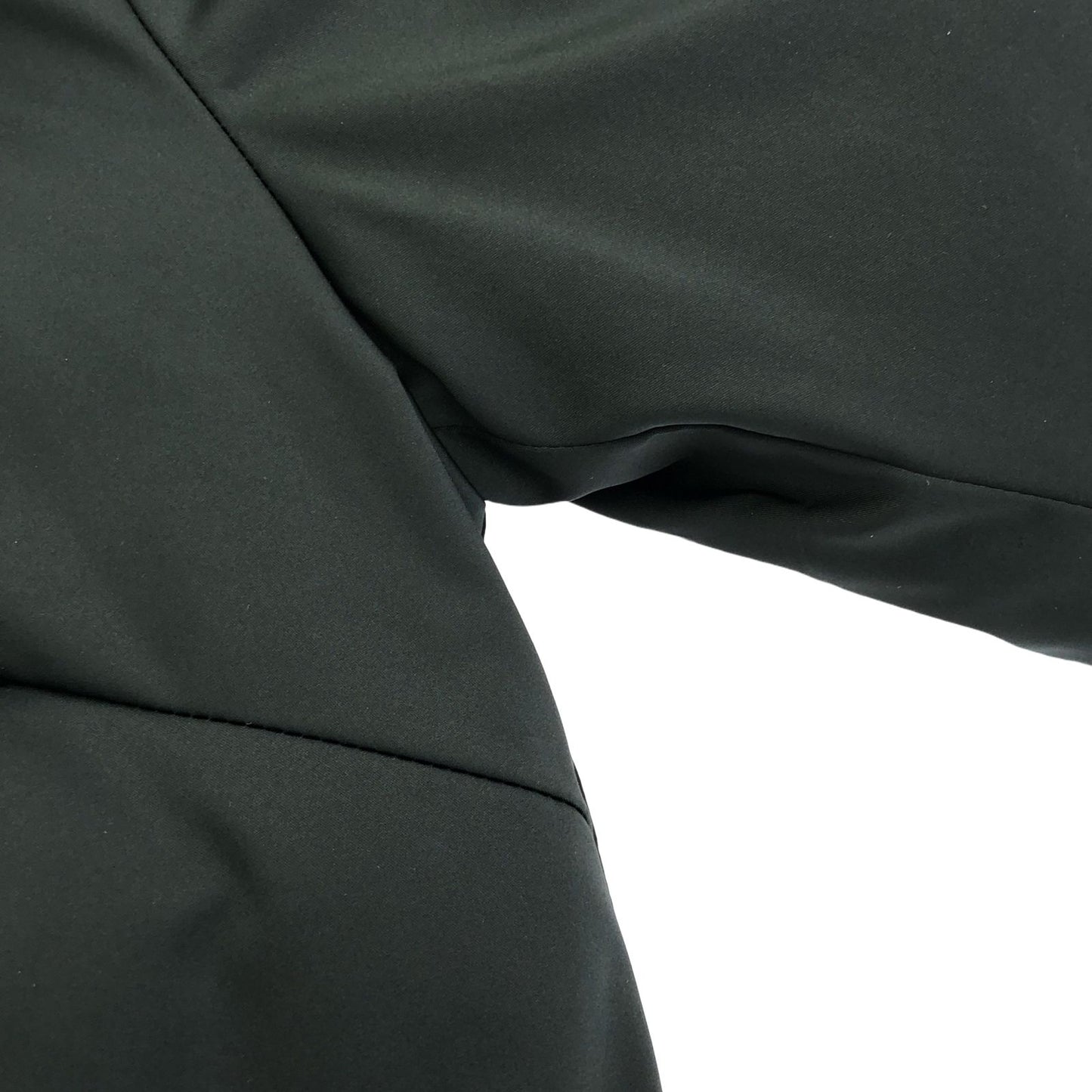 DUNO Julia Down Jacket in Black - Elegant Women's Outerwear