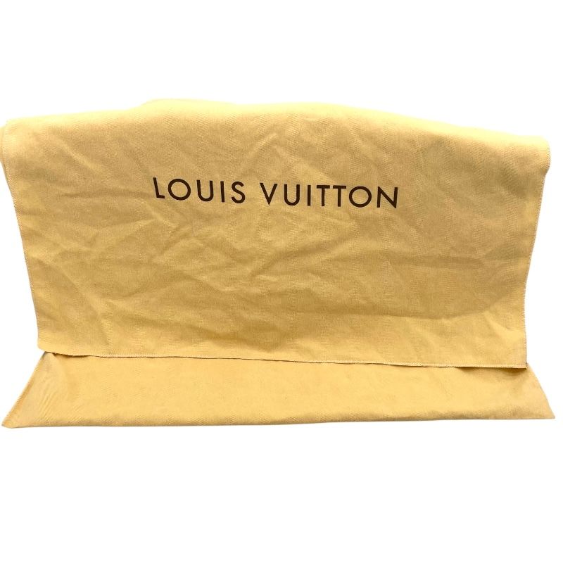 Louis Vuitton Neverfull MM Damier Brown Tote Bag - Timeless Elegance