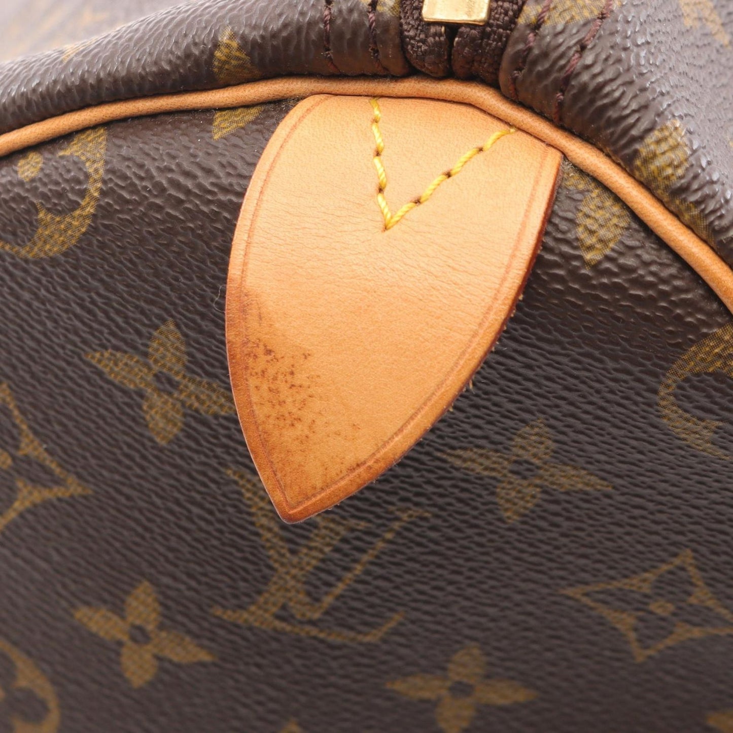 Louis Vuitton Monogram Keepall 50 Boston Bag - Timeless Elegance