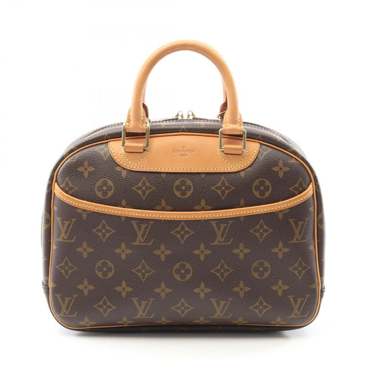 Louis Vuitton Truville Handbag M42228 - Timeless Elegance