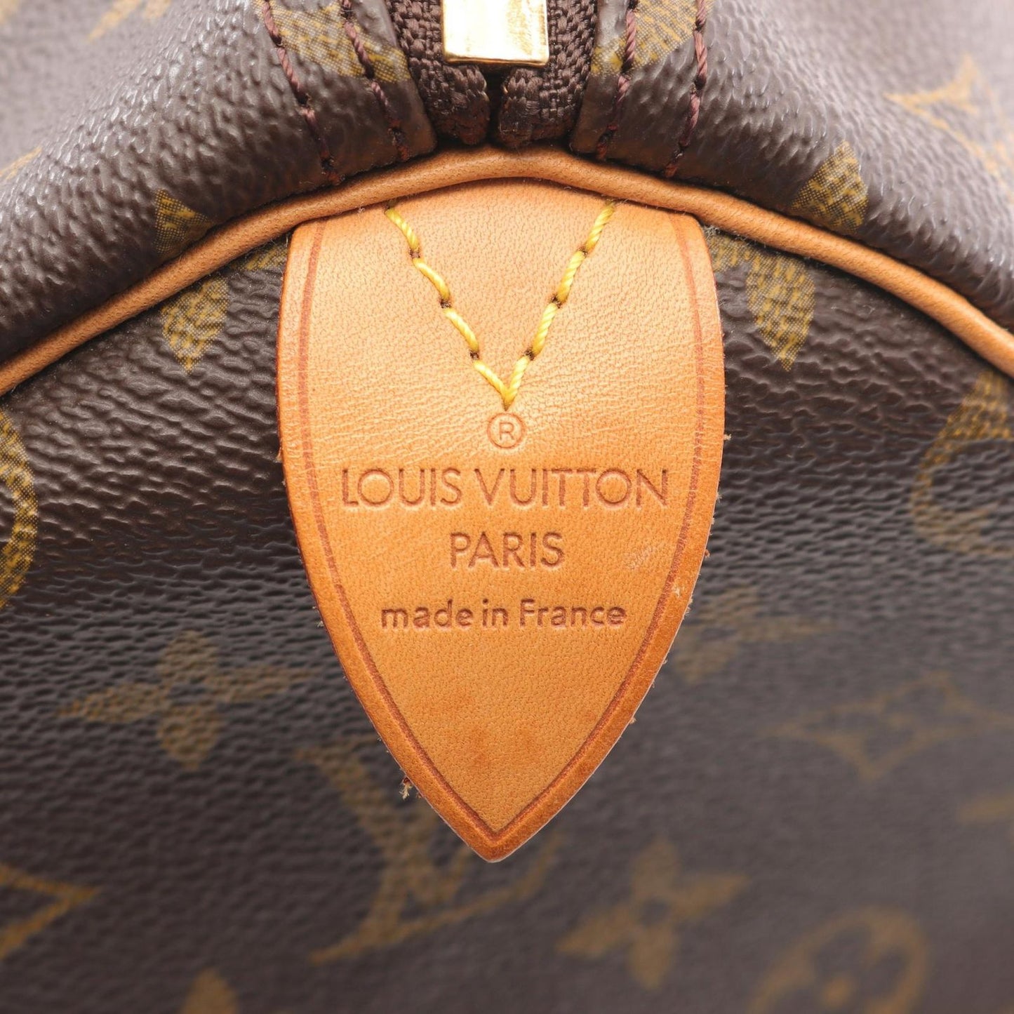 Louis Vuitton Monogram Keepall 50 Boston Bag - Timeless Elegance