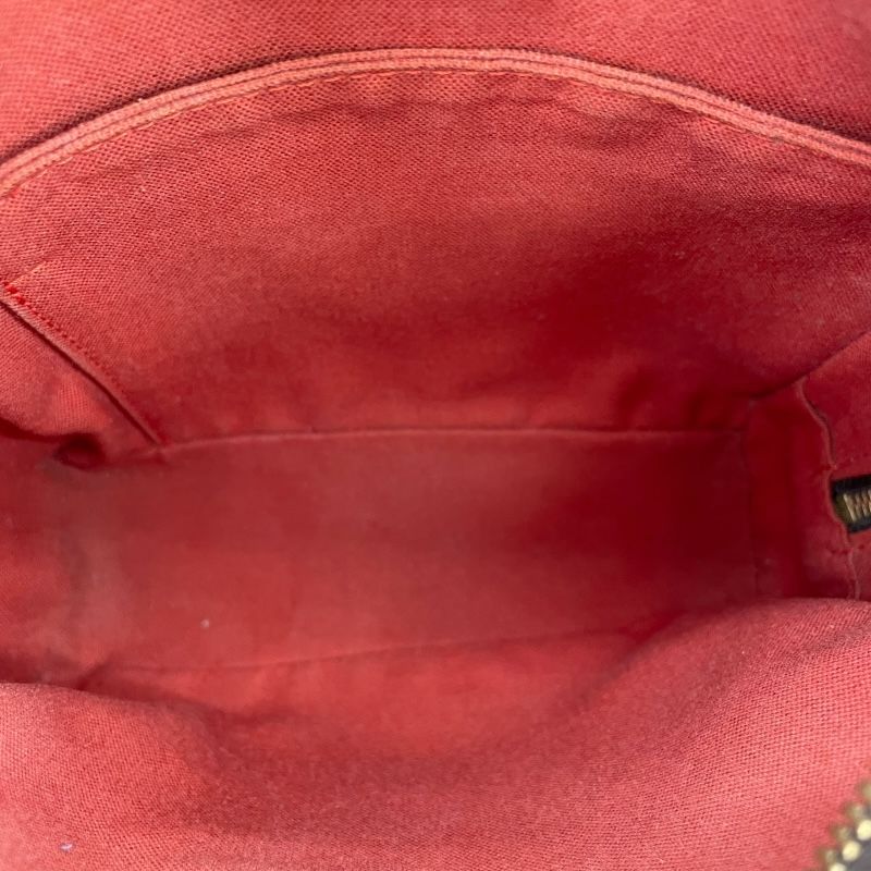 Louis Vuitton Olaf PM N41442 Damier Canvas Shoulder Bag