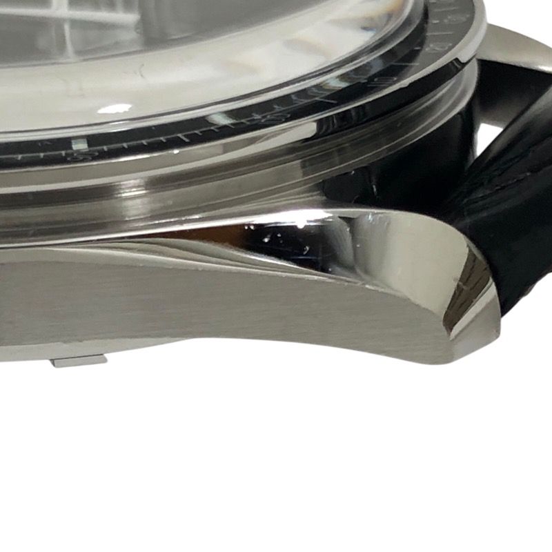 OMEGA Speedmaster Moonwatch Professional - Iconic Black Dial