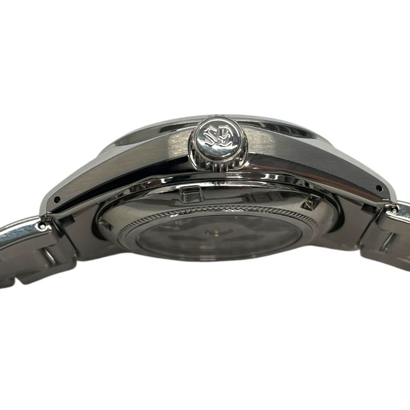 Seiko Grand Seiko Mechanical Hi-Beat 36000 Limited Edition SBGH003