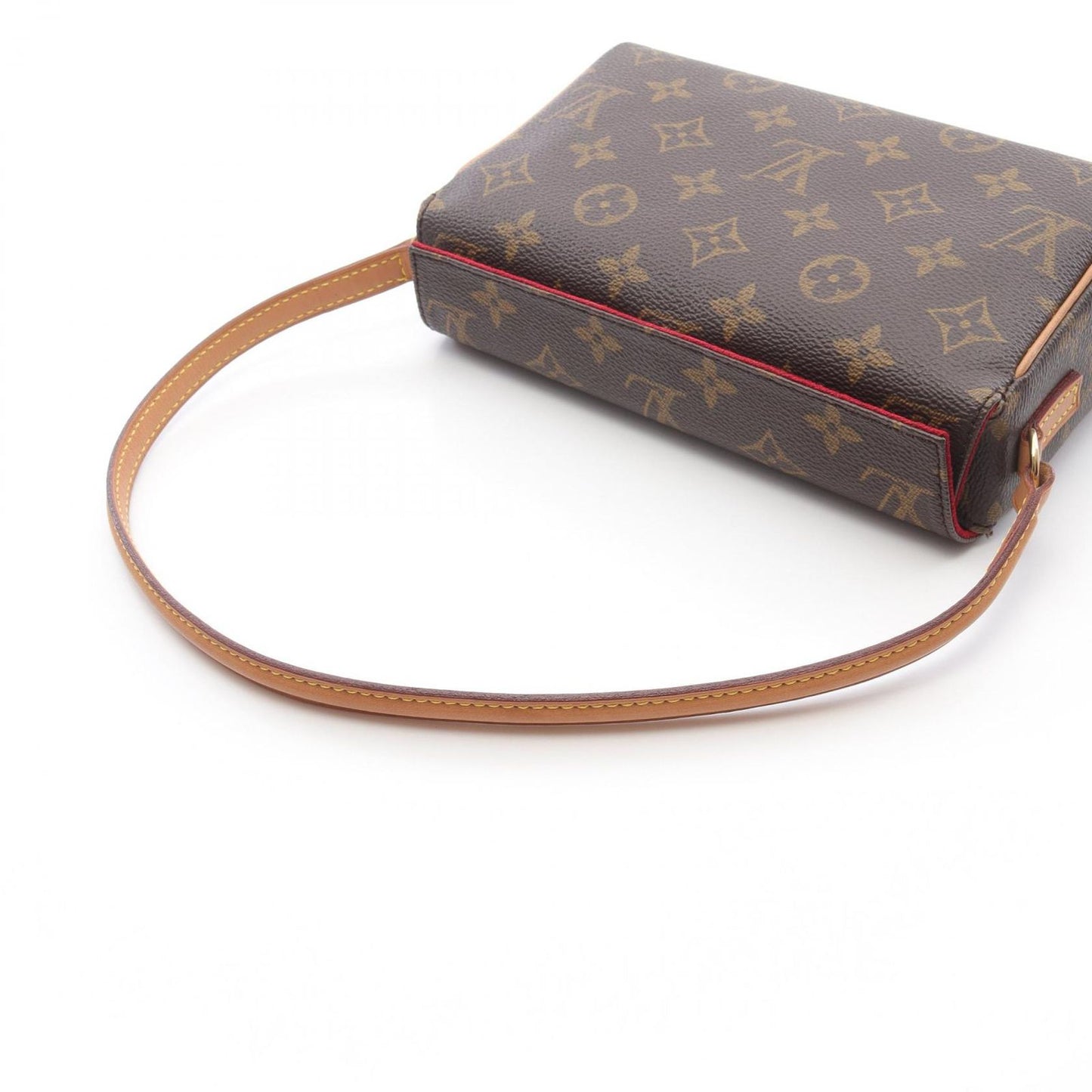 Louis Vuitton Monogram Recital Handbag - Timeless Elegance