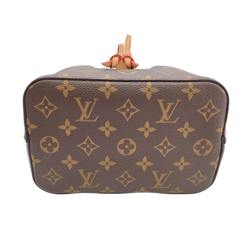 Louis Vuitton NeoNoe BB M46581 Monogram Canvas Shoulder Bag