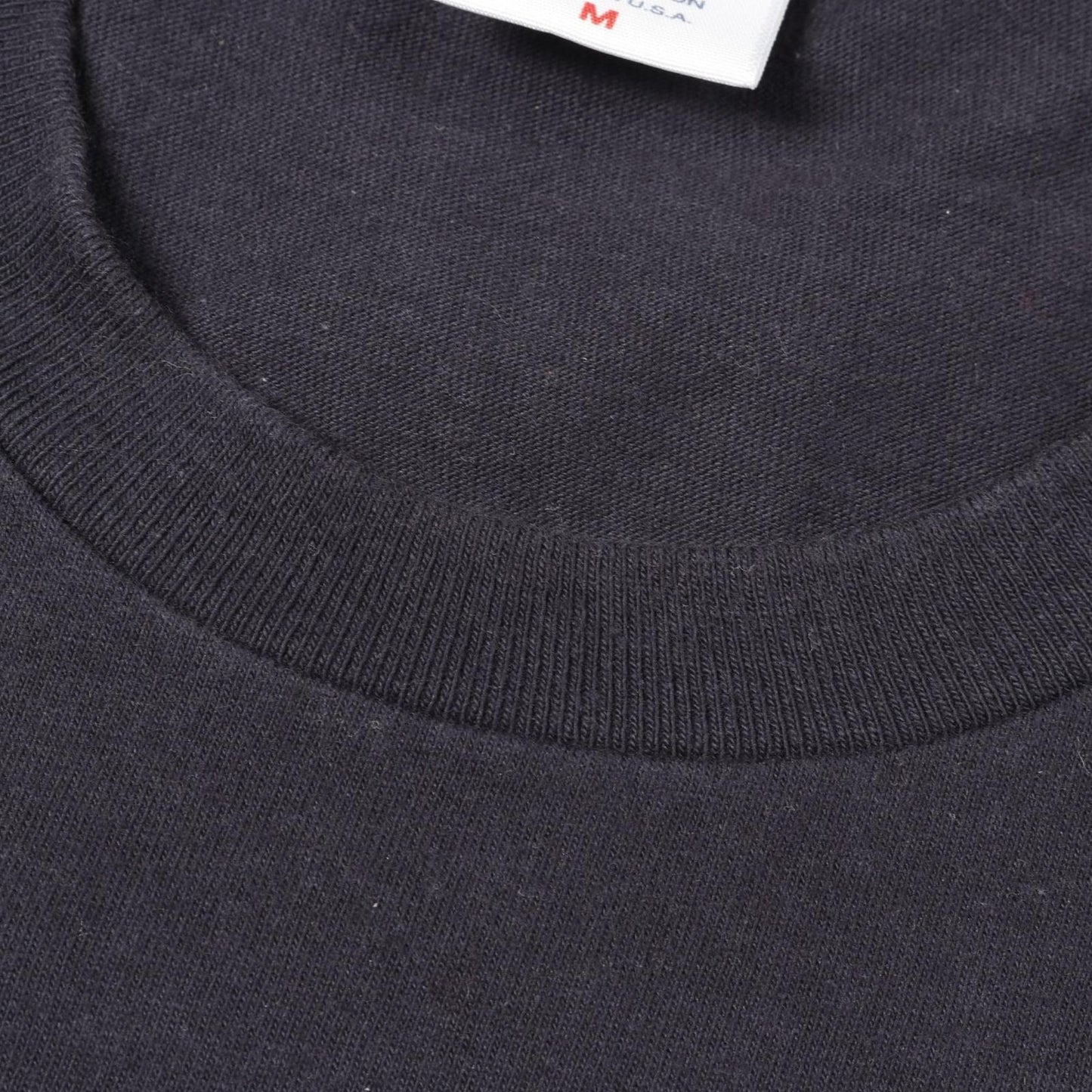 Supreme Box Logo Tee in Navy - Exclusive Cotton T-Shirt