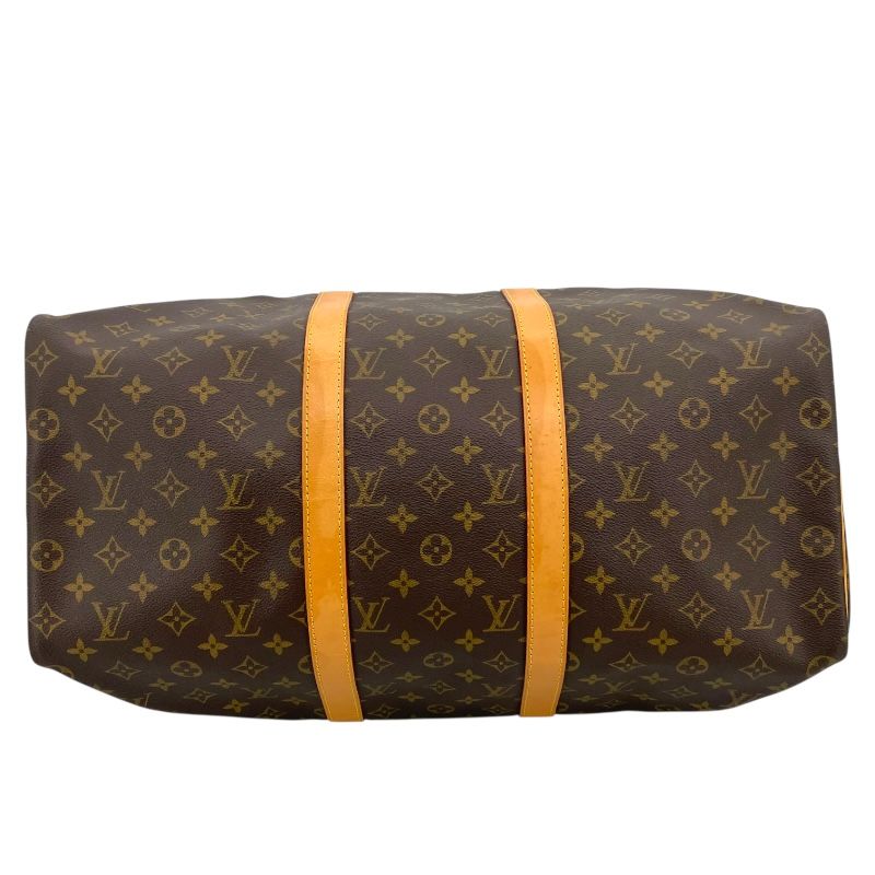 Louis Vuitton Keepall Bandoulière 50 - Iconic Monogram Canvas