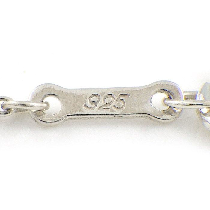 Tiffany & Co. Starfish Necklace in Silver 925 - Exquisite Craftsmanship