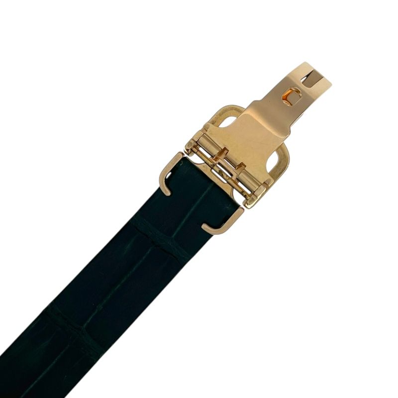 Cartier Captive de Cartier WG600007 K18PG Ladies Watch