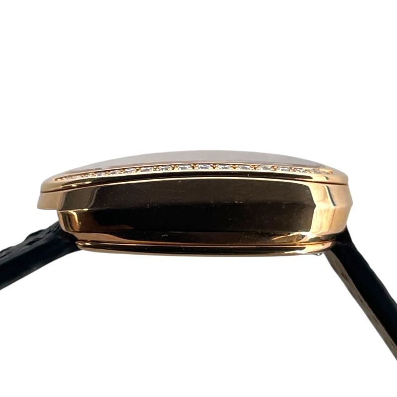 BVLGARI Serpenti Double Spiral 102730 Red K18PG Ladies Watch