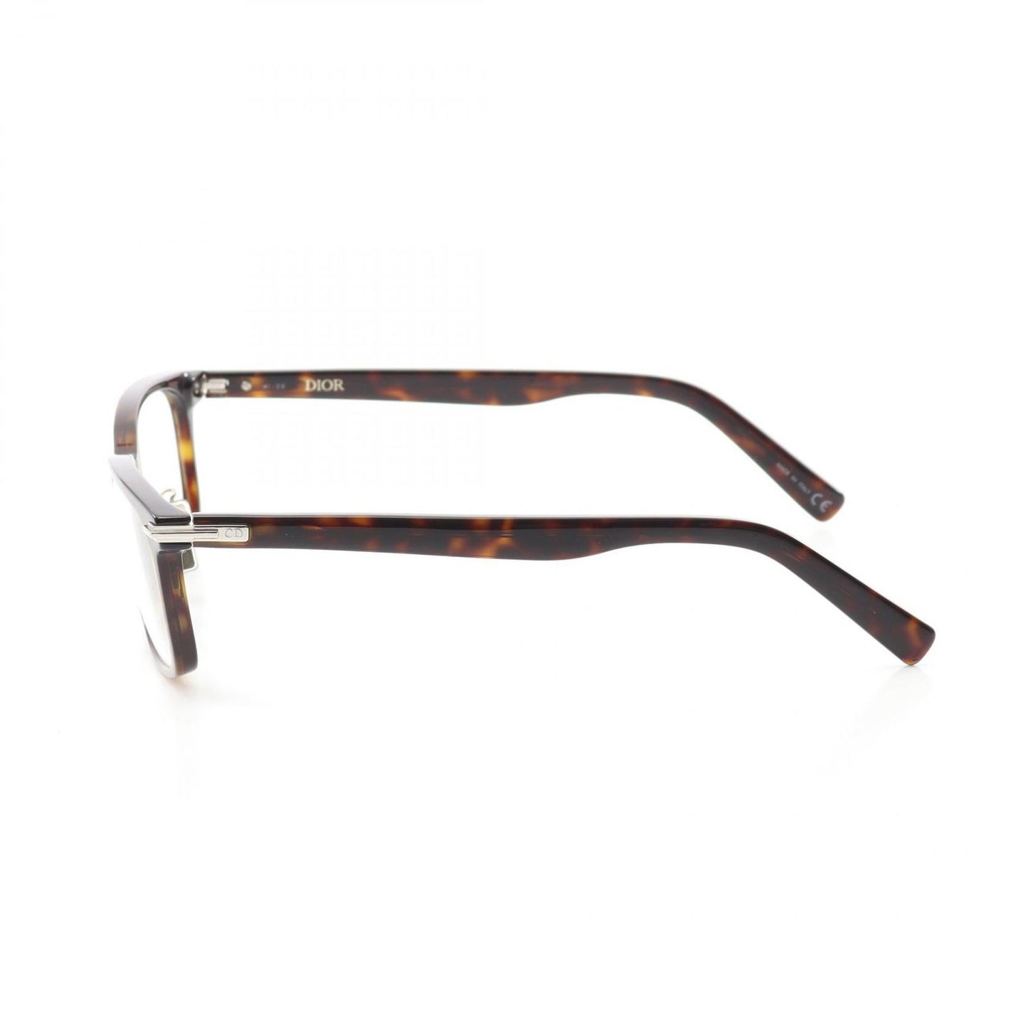 Dior BLACKSUITOSJ2000 Sunglasses - Black/Yellow - New