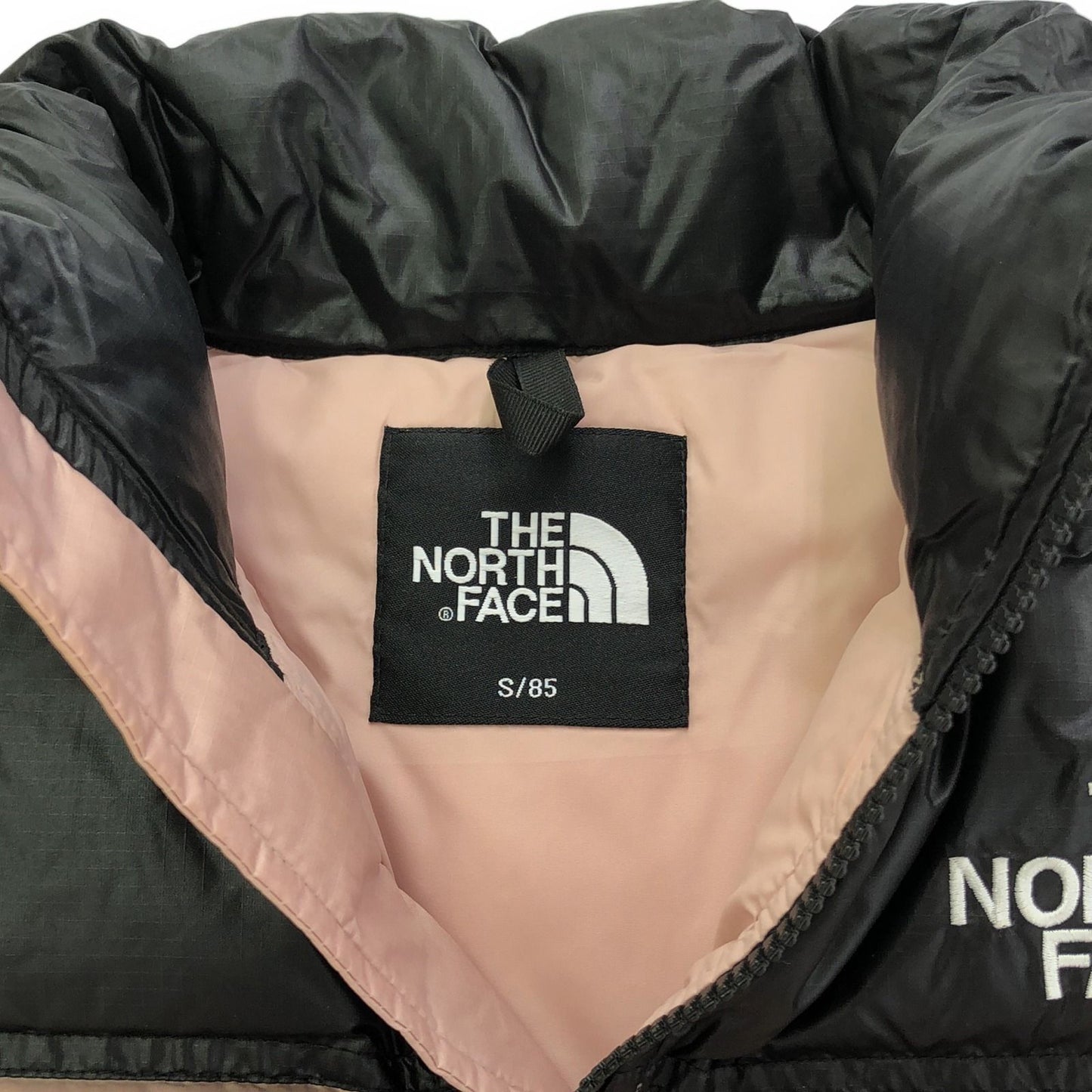 THE NORTH FACE Kids' Down Jacket in Light Pink - Exclusive Style