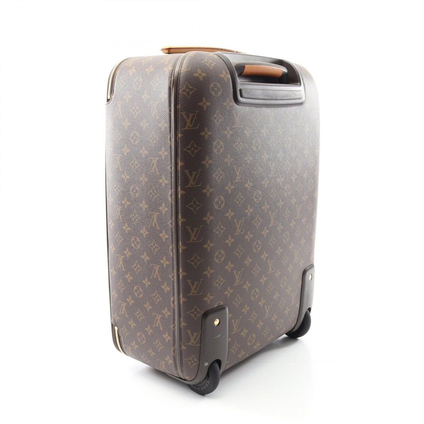 Louis Vuitton Pegase 50 Monogram Carry-On Bag - Timeless Elegance