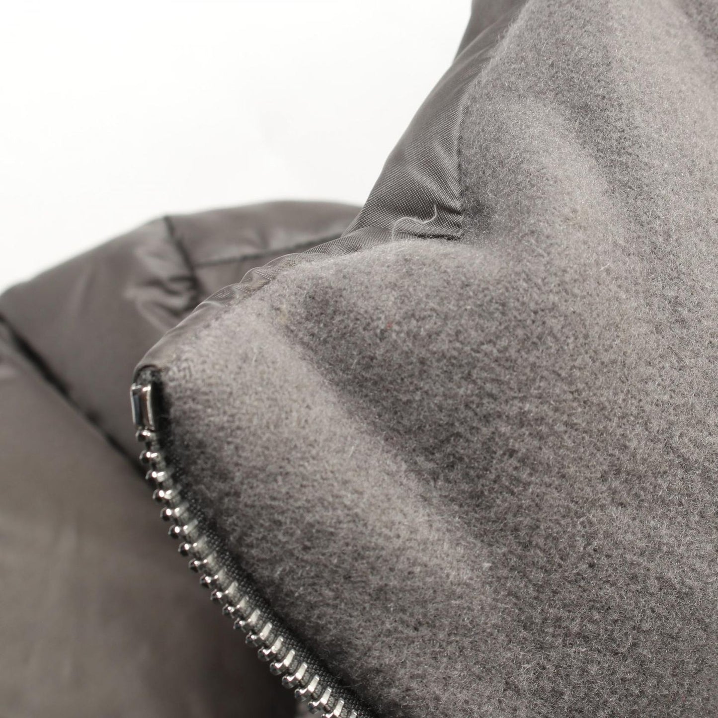 MONCLER TORCYN Down Jacket in Pink Beige - Exquisite Craftsmanship