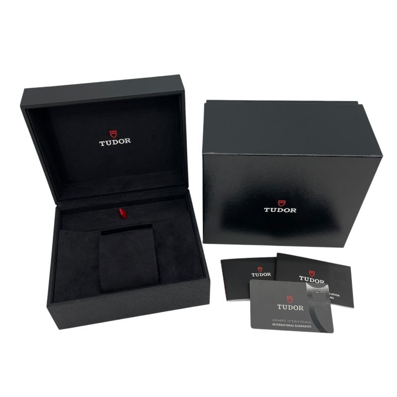 TUDOR Black Bay 54 79000N - Exquisite Men's Automatic Watch