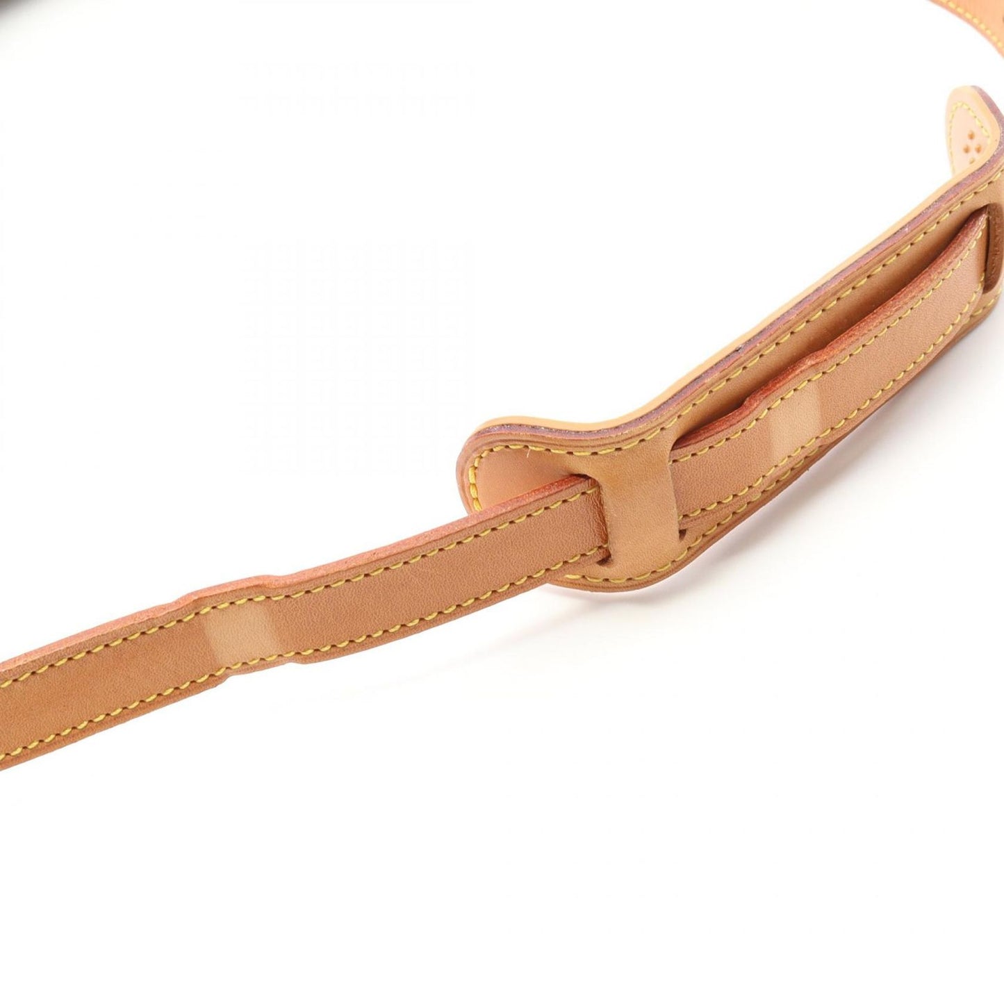 Louis Vuitton Brown Monogram Blois PM Shoulder Bag - Timeless Elegance