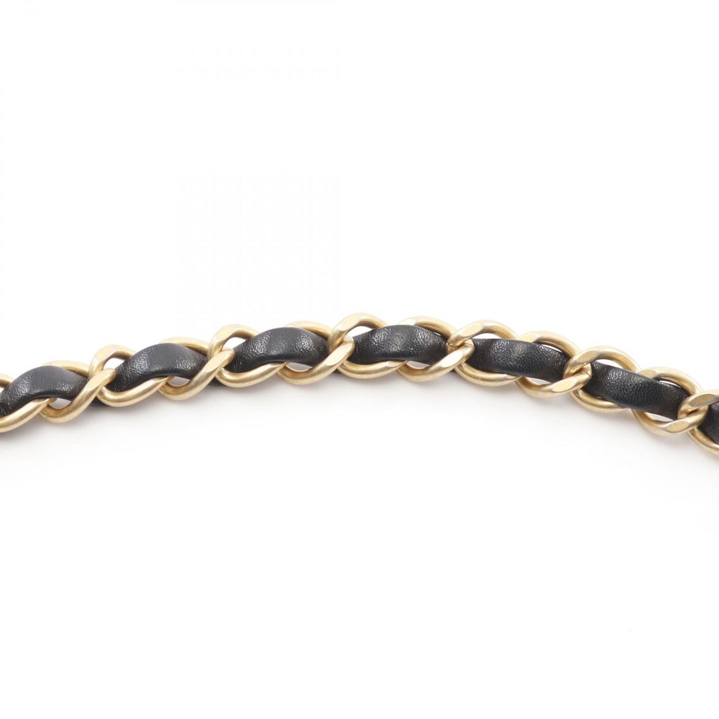 CHANEL Matelassé Shoulder Bag in Black Lambskin - Timeless Elegance