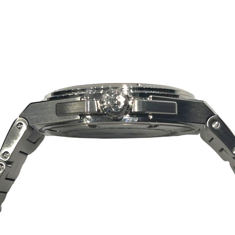 IWC Ingenieur Automatic IW323902 - Black Stainless Steel Men's Watch