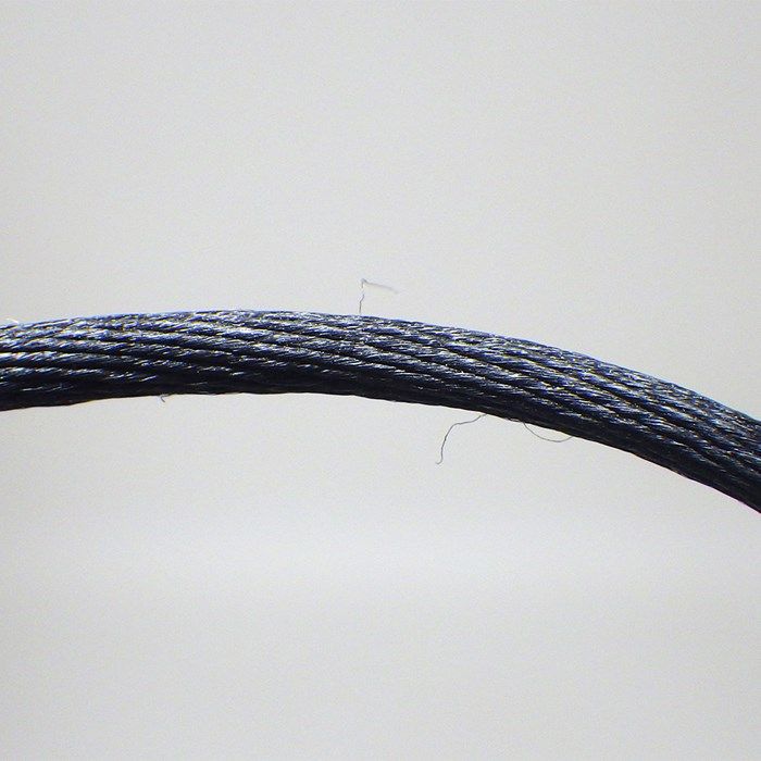 Cartier Santos 100 Pendant Necklace in K18 Yellow Gold & Stainless Steel