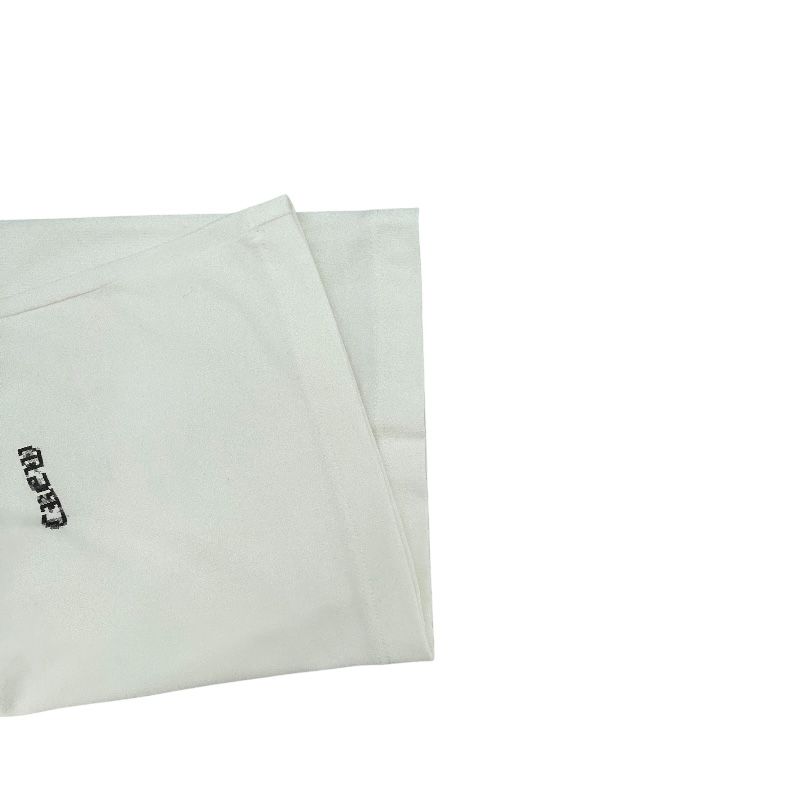 GOD SELECTION XXX Mosaic Print T-Shirt - White Cotton for Men