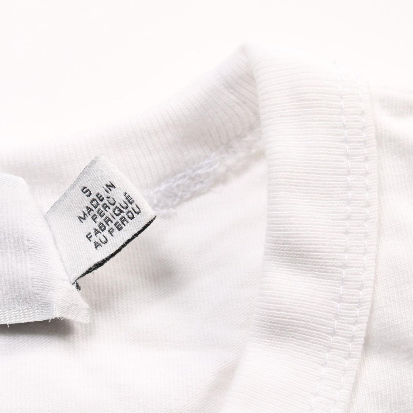 COACH Lexy White Cotton T-Shirt - Timeless Elegance