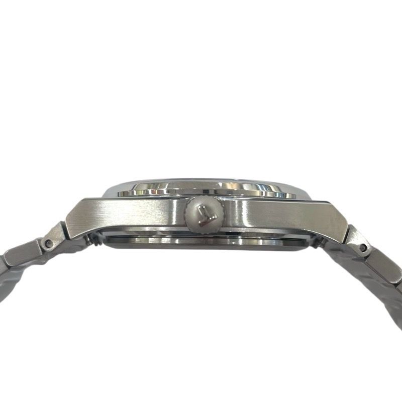 TISSOT PRX 35MM Green Dial Quartz Men's Watch - Luxury Timepiece