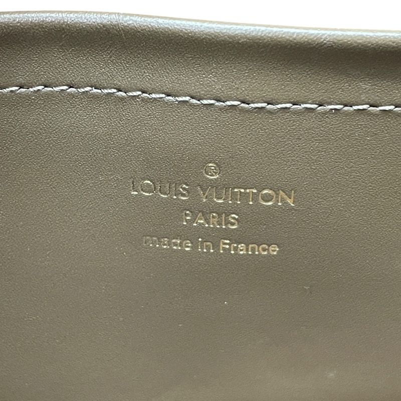 Louis Vuitton Utility Crossbody Bag M80446 - Brown Monogram