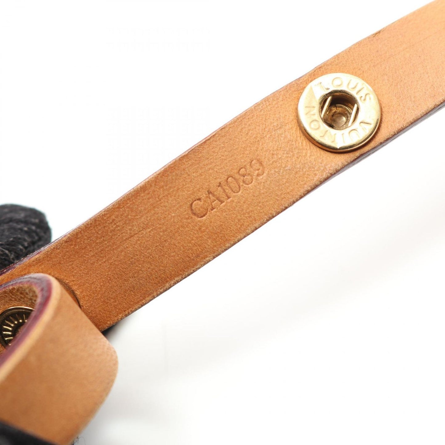 Louis Vuitton Monogram Pochette Florentine Waist Bag - Timeless Elegance