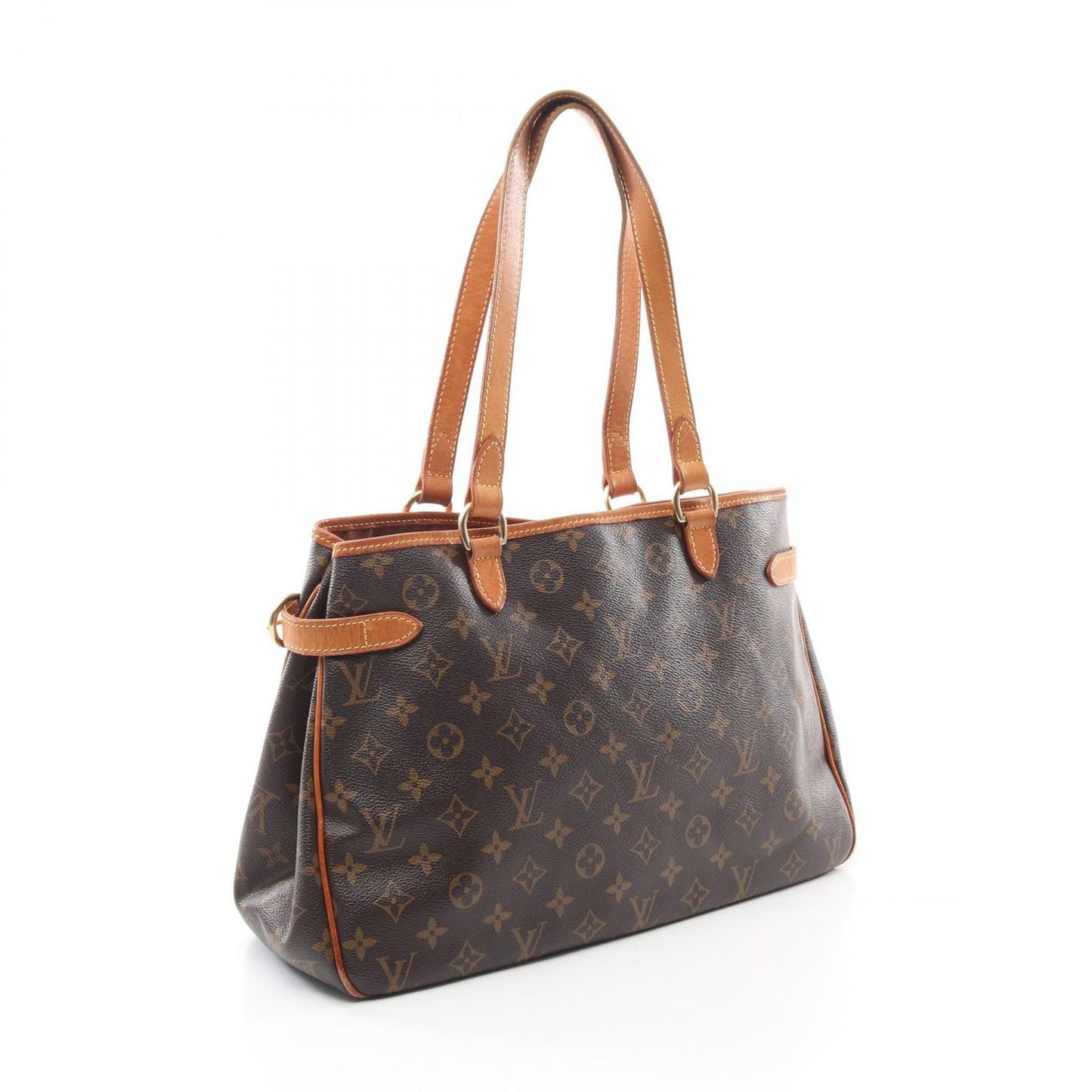 Louis Vuitton Batignolles Oriental Monogram Shoulder Bag