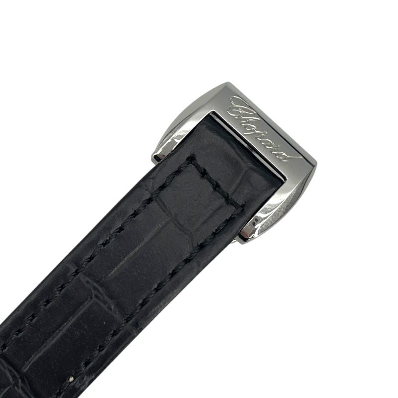 Chopard La Strada White Shell Quartz Ladies Watch 41/8443-3001