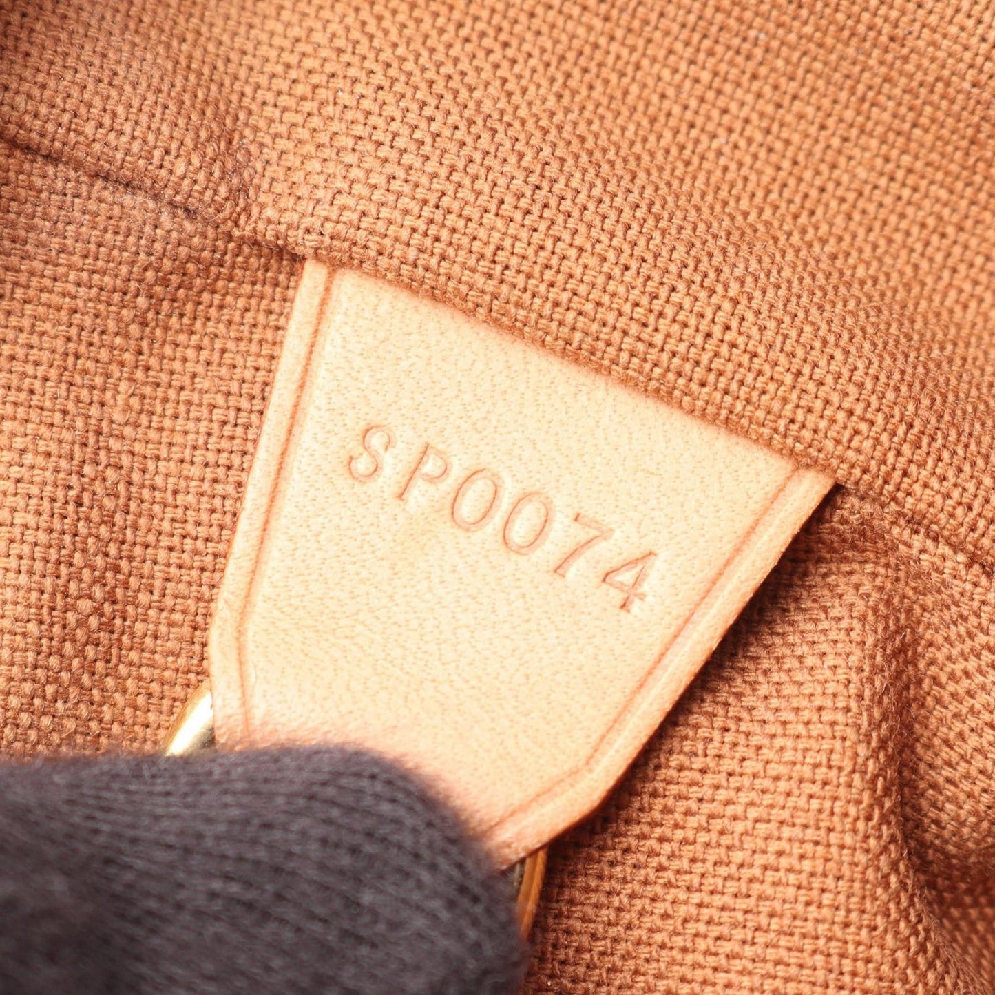 Louis Vuitton Monogram Montsouris GM Backpack - Timeless Elegance