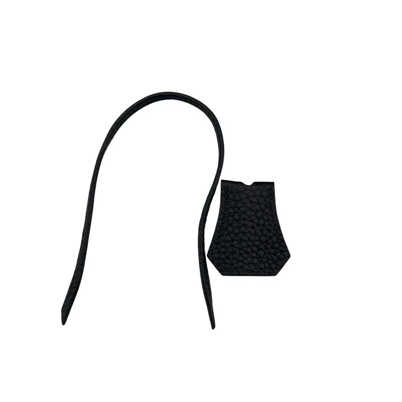 HERMES Birkin 30 C刻 Black & Gold Hardware - Timeless Elegance