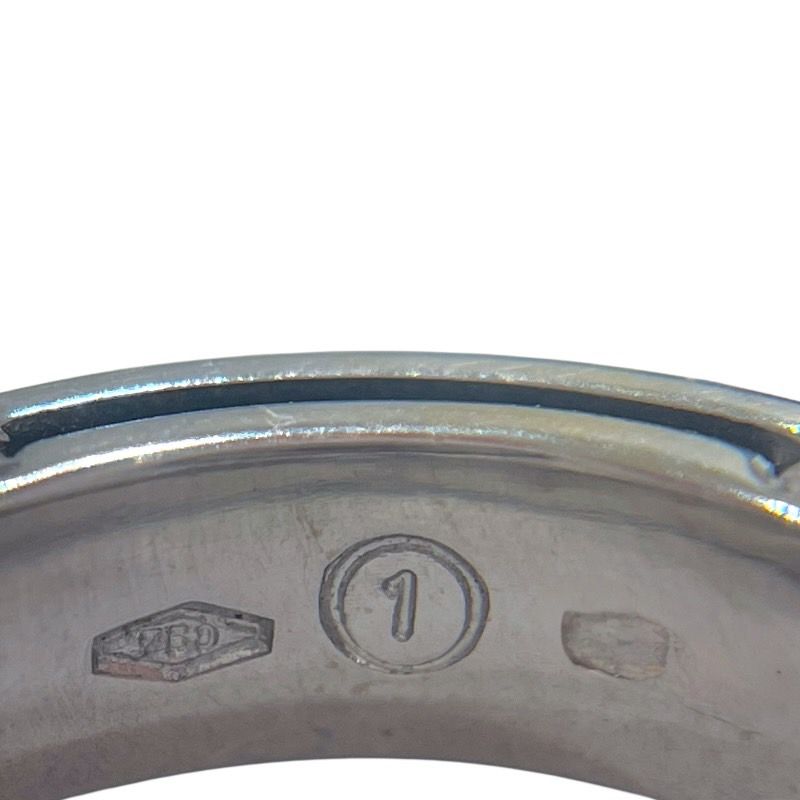 Damiani D-Side 10P Diamond Necklace in 750WG - Exquisite Elegance