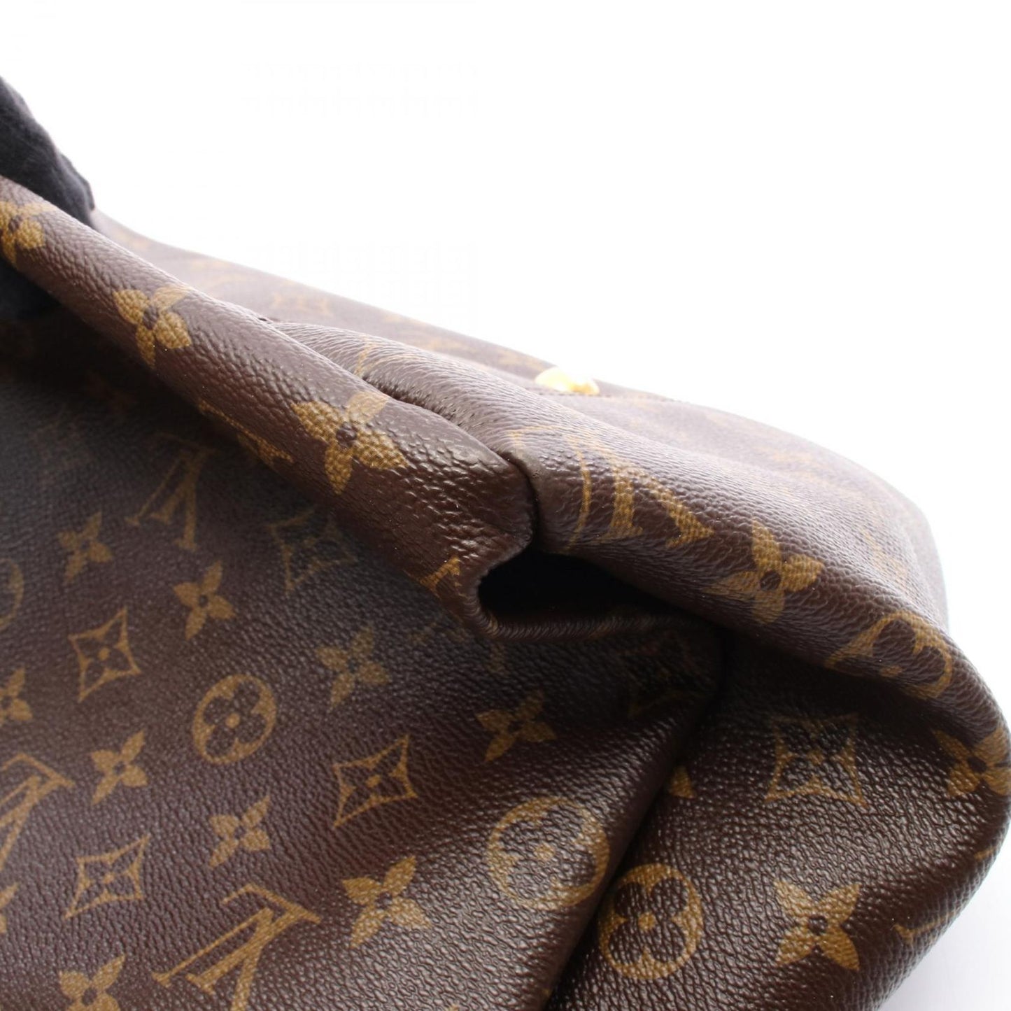 Louis Vuitton Artsy MM Shoulder Bag - Timeless Elegance
