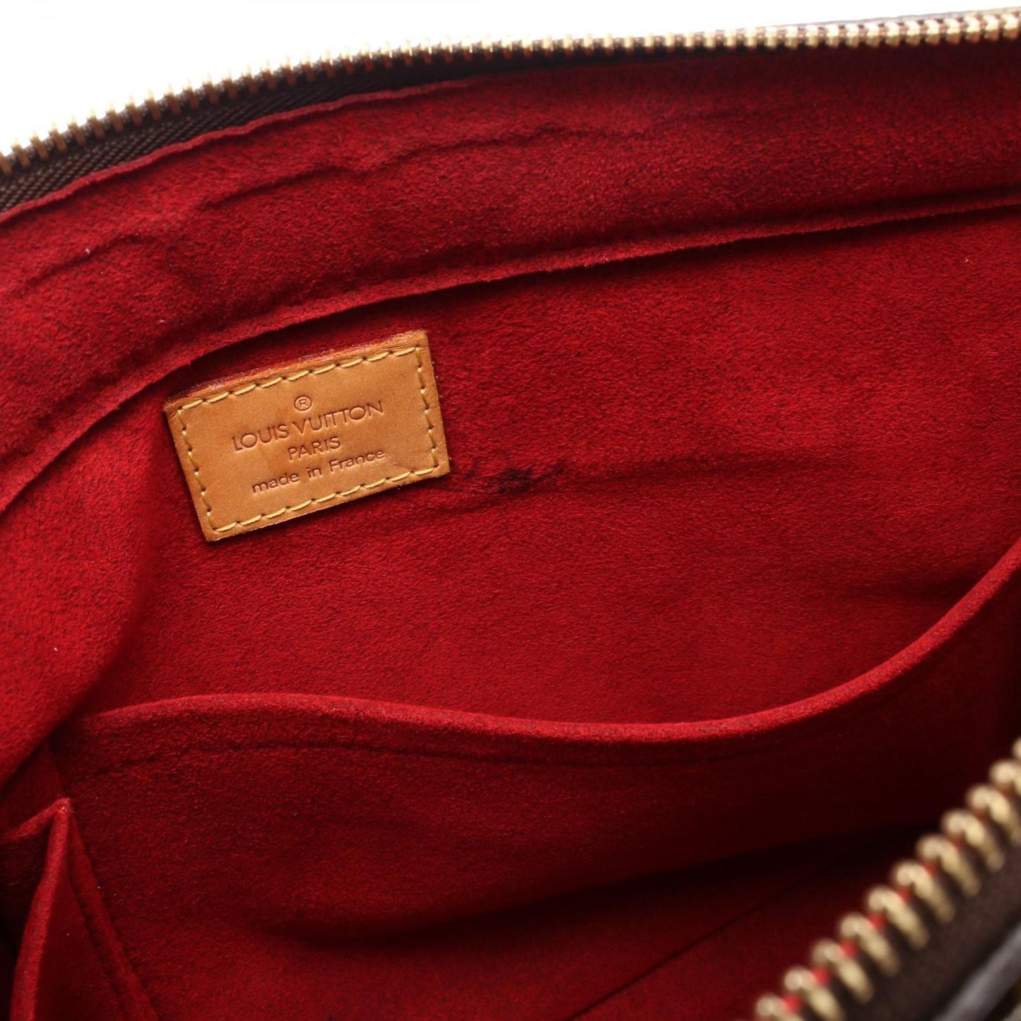 Louis Vuitton Viva Cite GM Monogram Shoulder Bag - Timeless Elegance