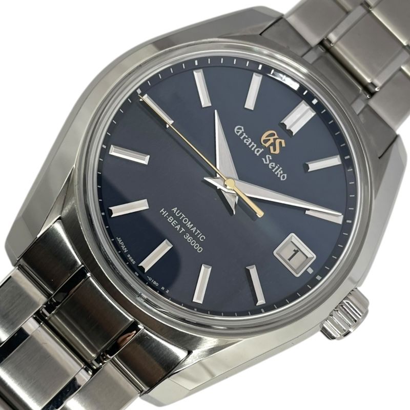 Grand Seiko Heritage Collection Mechanical Hi-Beat 36000 SBGH273