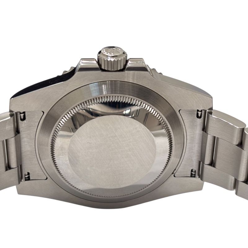 Rolex Submariner Date 116610LN - Iconic Luxury Dive Watch