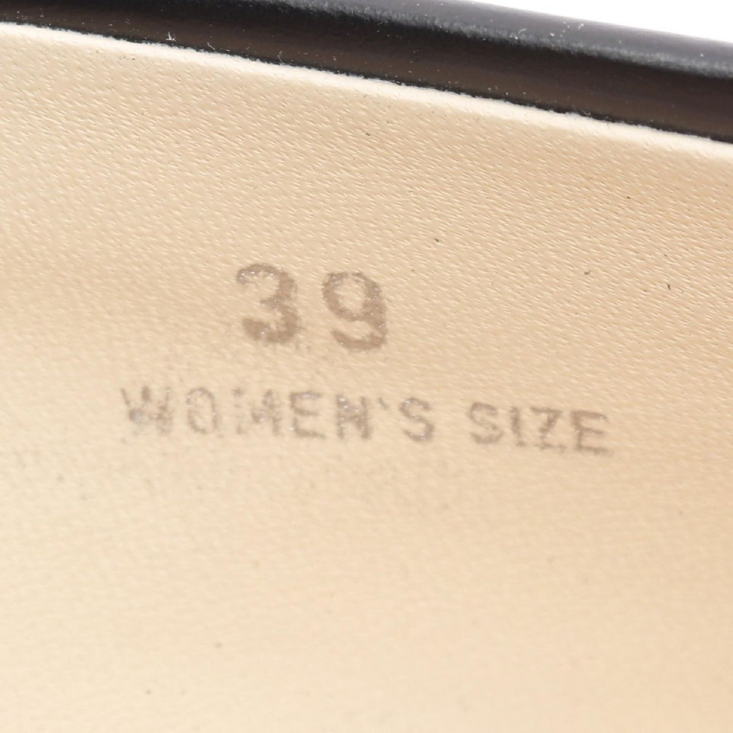 TOD'S Black Leather Loafers - Timeless Elegance for Women