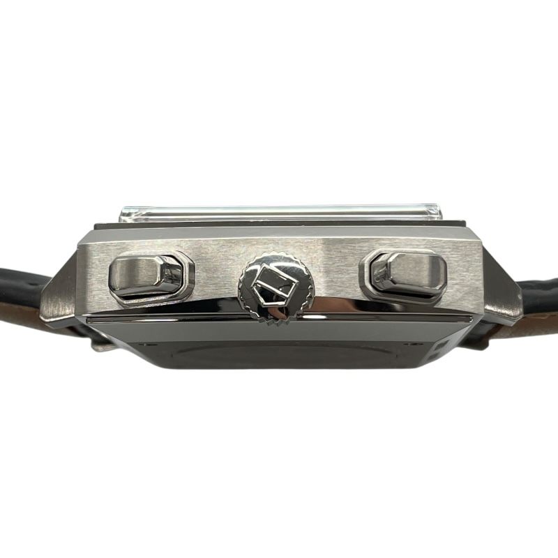 TAG Heuer Monaco Calibre 12 Chronograph Final Edition - Limited Edition