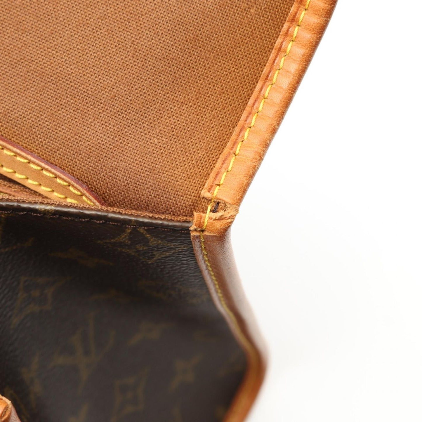 Louis Vuitton Belle Air Handbag M51122 - Timeless Elegance