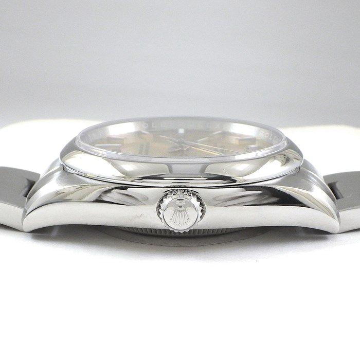 Rolex Oyster Perpetual 34mm 114200 - Exquisite Timepiece